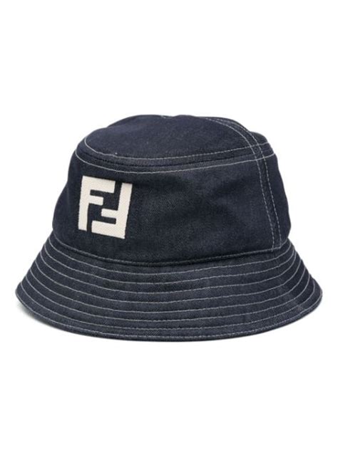 fendi costume uomo 2022|fendi hats for sale.